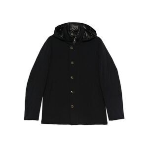 Montecore Blue Jackets - Hooded Jackets Men